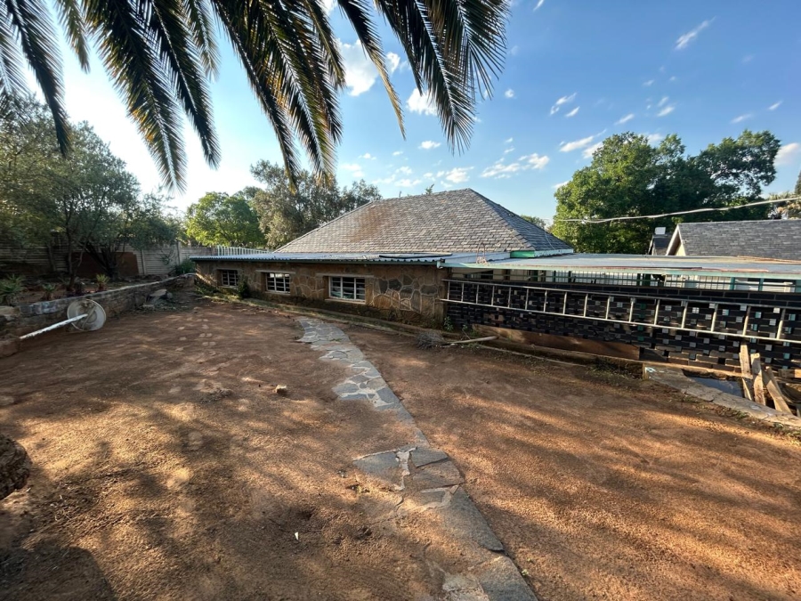 To Let 6 Bedroom Property for Rent in Bayswater Free State